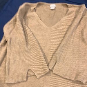 Ladies sweater by Chico’s